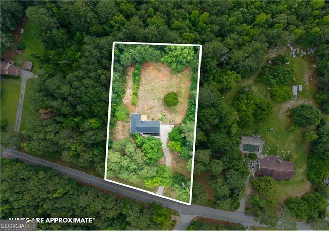 5th image of 1590 Johnson Rd Sw, Conyers, GA 30094 | MLS# 10790578