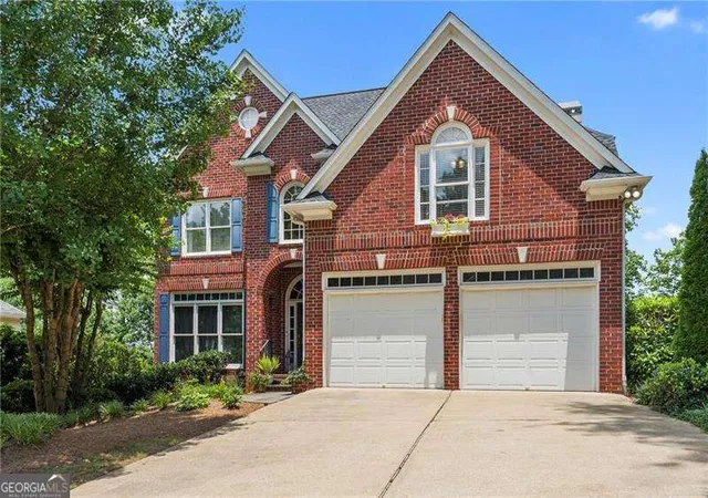 Photo 1 of Sale Pending at 787 Bellhaven Chase Ct, Smyrna, GA 30126 | MLS# 10795057 | Listing updated on 2026-09-15