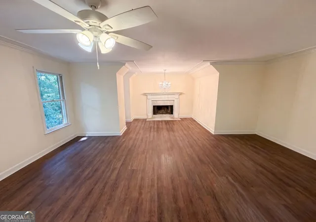 Photo 3 of Single family home for sale at 644 Laurel Wood Dr Sw, Marietta, GA 30064 | MLS# 10799714 | Listing updated on 2026-09-18