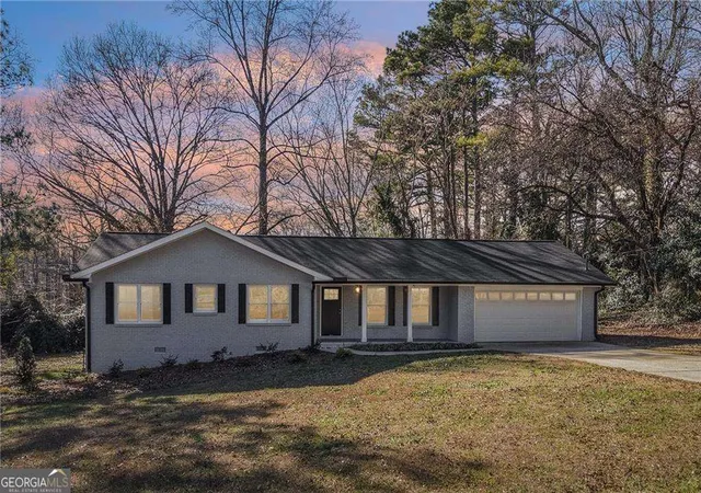 Photo 1 of Single family home for sale at 507 Castleaire Dr, Stone Mountain, GA 30087 | MLS# 10793850 | Listing updated on 2026-09-17