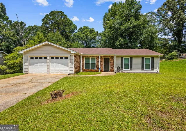 1st image of 3926 Dalhouise Ln, Decatur, GA 30034 | MLS# 10793723