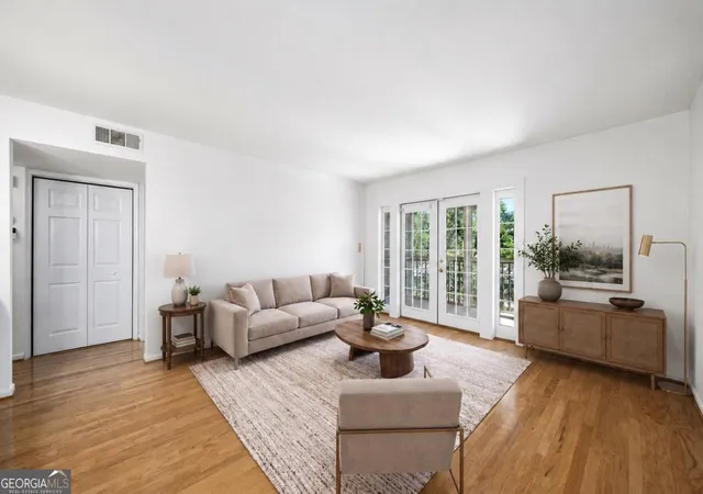 1st image of 1445 Monroe Dr Ne #G-11, Atlanta, GA 30324 | MLS# 10787848