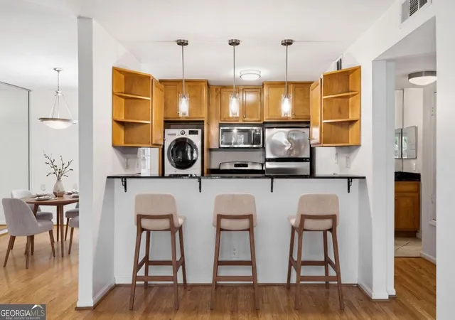 3rd image of 1445 Monroe Dr Ne #G-11, Atlanta, GA 30324 | MLS# 10787848