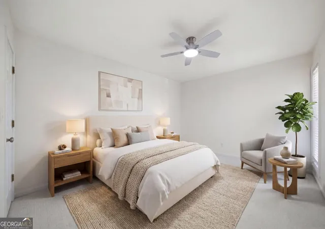 4th image of 1445 Monroe Dr Ne #G-11, Atlanta, GA 30324 | MLS# 10787848