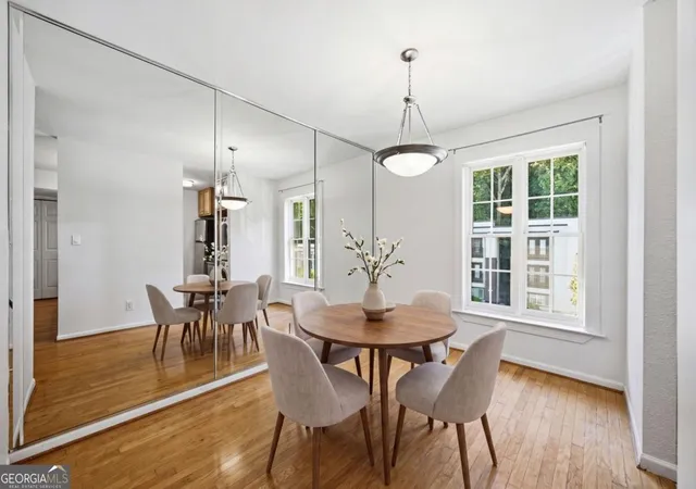 5th image of 1445 Monroe Dr Ne #G-11, Atlanta, GA 30324 | MLS# 10787848