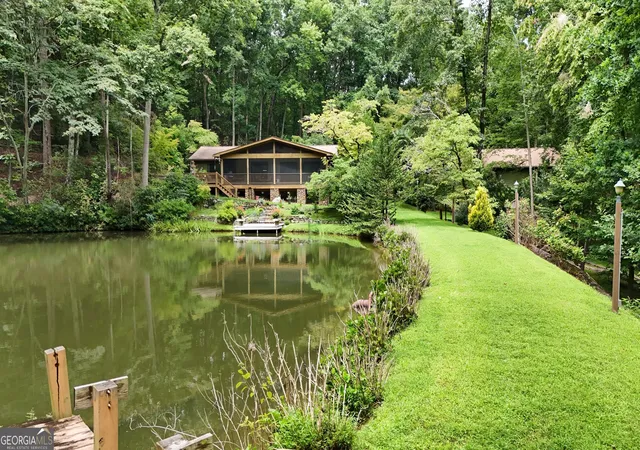 1st image of 858 Wooten Rd, Cleveland, GA 30528 | MLS# 10828374
