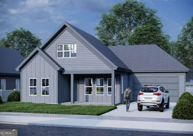 1st image of 495 Andover Dr, Athens, GA 30607 | MLS# 10825136