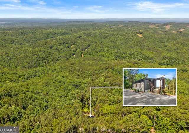 59th image of 4739 Big Ridge Rd, Talking Rock, GA 30175 | MLS# 10779700