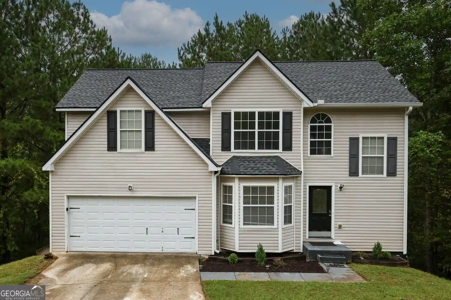 Photo 1 of Single family home for sale at 3745 Crowned Eagle Way, Douglasville, GA 30135 | MLS# 10868982 | Listing updated on 2026-10-24