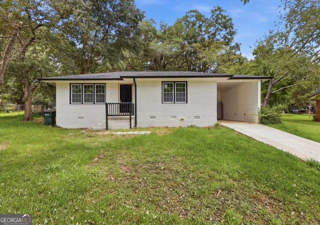 Photo 1 of Single family home for sale at 8184 Laurel Dr Sw, Covington, GA 30014 | MLS# 10821003 | Listing updated on 2026-09-02