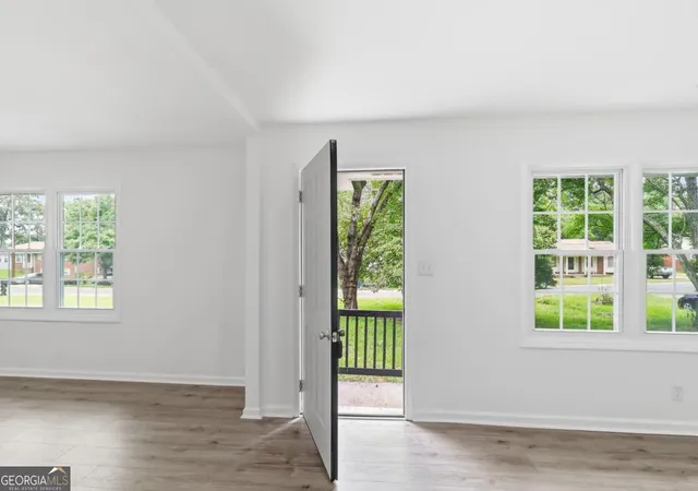 Photo 3 of Single family home for sale at 8184 Laurel Dr Sw, Covington, GA 30014 | MLS# 10821003 | Listing updated on 2026-10-07