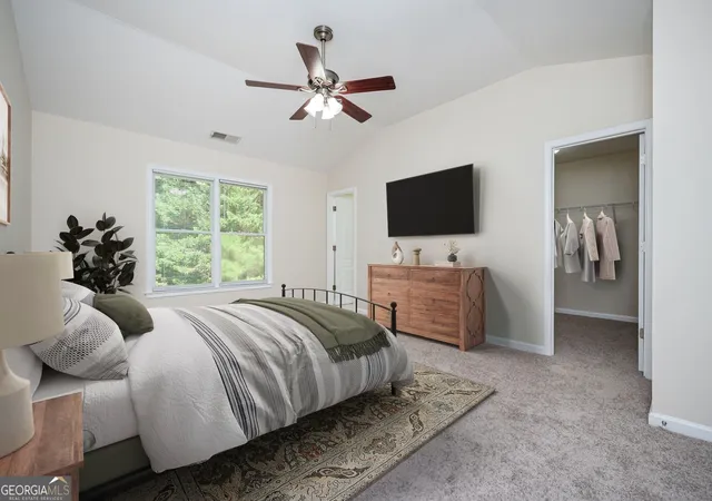 Photo 3 of Townhouse for sale at 100 Red Barn Ln, Acworth, GA 30102 | MLS# 10826959 | Listing updated on 2026-08-30