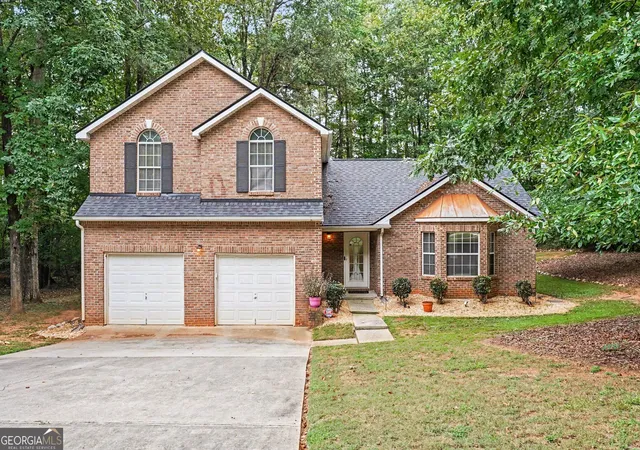 1st image of 105 Ashtonbrook Dr, Mcdonough, GA 30252 | MLS# 10828591