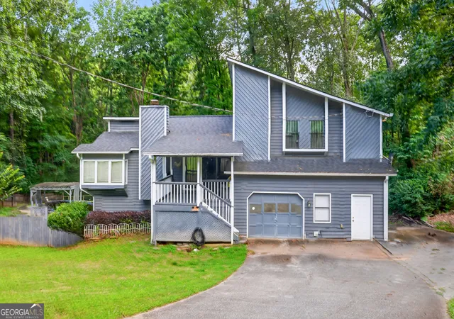 Photo 1 of Sale Pending at 3328 Hidden Blf Trl, Snellville, GA 30039 | MLS# 10544559 | Listing updated on 2025-10-09