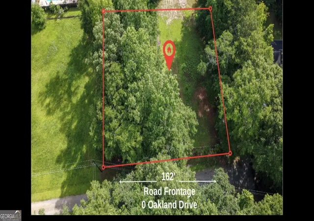 Homes for sale in Gray, GA | 0 Oakland Dr, Gray, GA 31032 | MLS# 10788018