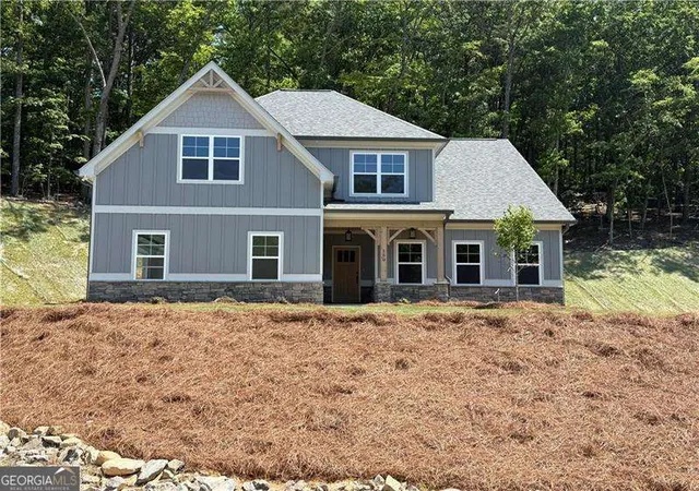 1st image of 150 Ft Gibson Ct, Waleska, GA 30183 | MLS# 10800411