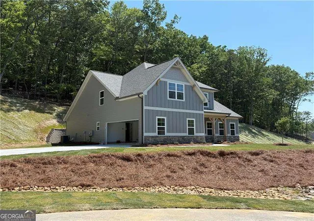 3rd image of 150 Ft Gibson Ct, Waleska, GA 30183 | MLS# 10800411