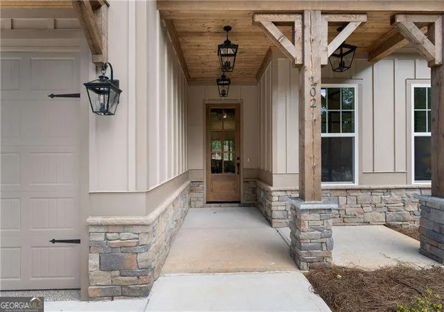 4th image of 150 Ft Gibson Ct, Waleska, GA 30183 | MLS# 10800411