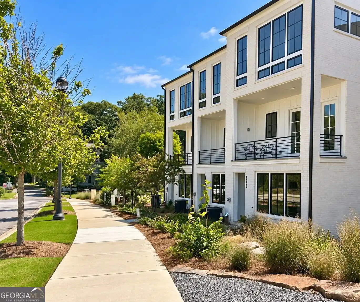 Photo 1 of Townhouse for sale at 2696 Mackintosh Ct #34, Brookhaven, GA 30319 | MLS# 10872520 | Listing updated on 2026-10-25