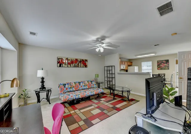 Photo 3 of Condo for sale at 990 Harbins Rd #D2, Norcross, GA 30093 | MLS# 10815862 | Listing updated on 2026-10-17