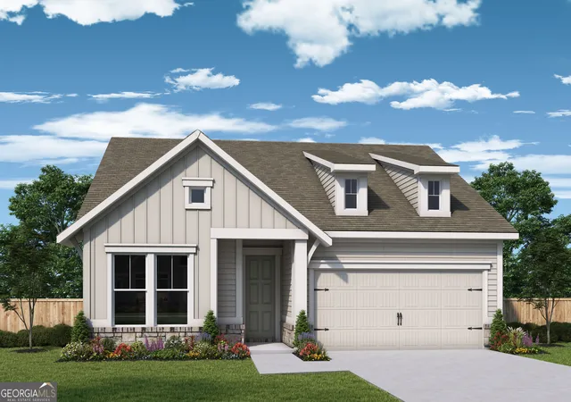 Photo 1 of Single family home for sale at 109 Tambourine Trl, Woodstock, GA 30189 | MLS# 10833990 | Listing updated on 2026-09-04