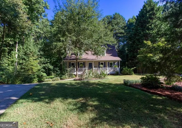 Photo 1 of Single family home for sale at 178 N Springs Ct, Acworth, GA 30101 | MLS# 10831838 | Listing updated on 2026-10-23