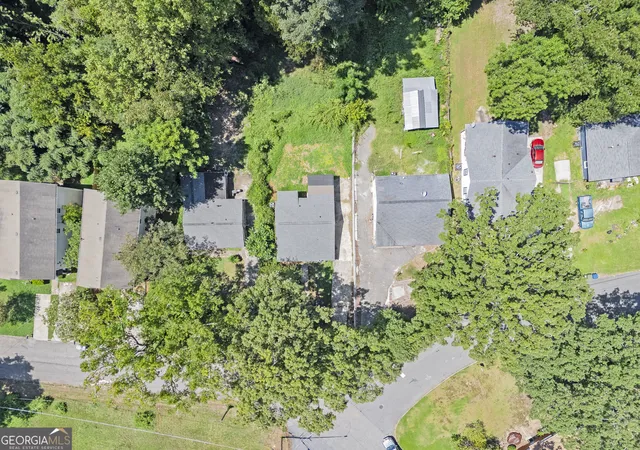 Photo 2 of Single family home for sale at 2821 7th St Sw, Atlanta, GA 30315 | MLS# 10835787 | Listing updated on 2026-09-12