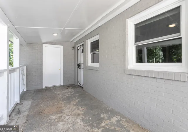 Photo 34 of Single family home for sale at 2821 7th St Sw, Atlanta, GA 30315 | MLS# 10835787 | Listing updated on 2026-09-12