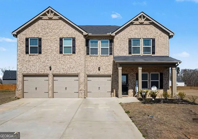 1st image of 942 Teabiscuit Wy, Mcdonough, GA 30253 | MLS# 10704717