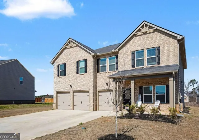 2nd image of 942 Teabiscuit Wy, Mcdonough, GA 30253 | MLS# 10704717
