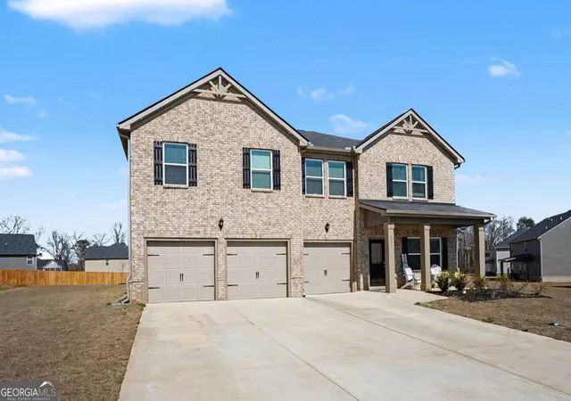 3rd image of 942 Teabiscuit Wy, Mcdonough, GA 30253 | MLS# 10704717