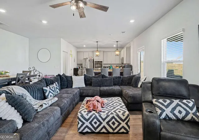 5th image of 942 Teabiscuit Wy, Mcdonough, GA 30253 | MLS# 10704717