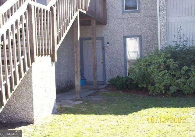 Photo 1 of Condo for sale at 910 Brett Dr #43, Hinesville, GA 31313 | MLS# 10834353 | Listing updated on 2026-09-10