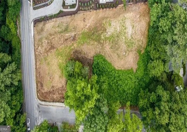 Photo 3 of Land for sale at 390 W Wesley Rd Nw, Atlanta, GA 30305 | MLS# 10693046 | Listing updated on 2026-06-19