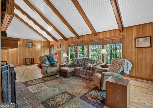 Photo 3 of Single family home for sale at 1965 Hwy 52 E, Ellijay, GA 30536 | MLS# 10833258 | Listing updated on 2026-10-18