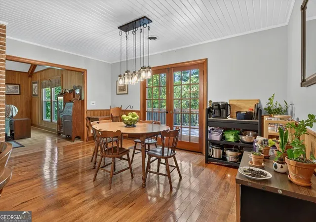 Photo 4 of Single family home for sale at 1965 Hwy 52 E, Ellijay, GA 30536 | MLS# 10833258 | Listing updated on 2026-10-18
