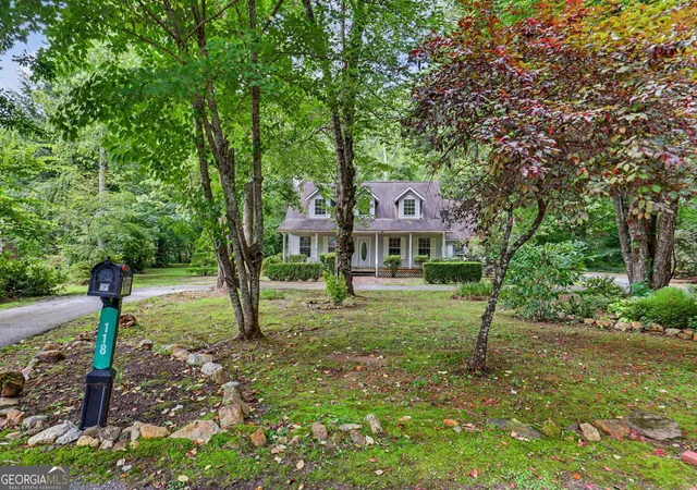 2nd image of 118 Seabrook Ln, Clayton, GA 30525 | MLS# 10811452