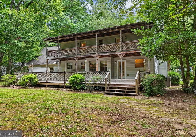 71st image of 118 Seabrook Ln, Clayton, GA 30525 | MLS# 10811452