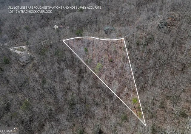 Homes for sale in Blairsville, GA | Lot 19a Stephens Rd, Blairsville, GA 30512 | MLS# 10716522
