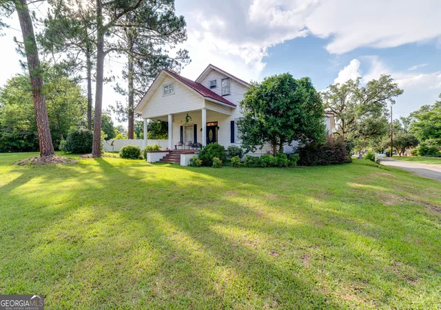 3rd image of 73 Maxwell St Se, Arlington, GA 39813 | MLS# 10786425