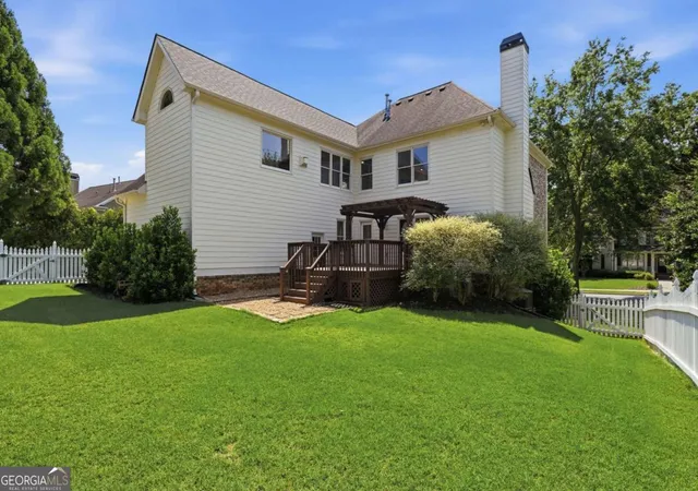 Photo 2 of Single family home for sale at 4954 Dovecote Trl, Suwanee, GA 30024 | MLS# 10826608 | Listing updated on 2026-09-16