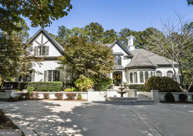 Photo 1 of Single family home for sale at 80 Club Ct, Alpharetta, GA 30005 | MLS# 10803232 | Listing updated on 2026-07-24