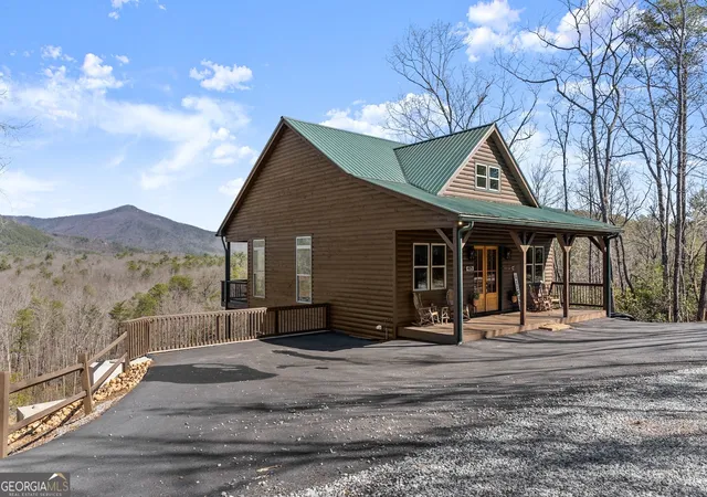 1st image of 473 Monroe Ridge Rd, Sautee Nacoochee, GA 30571 | MLS# 10824714