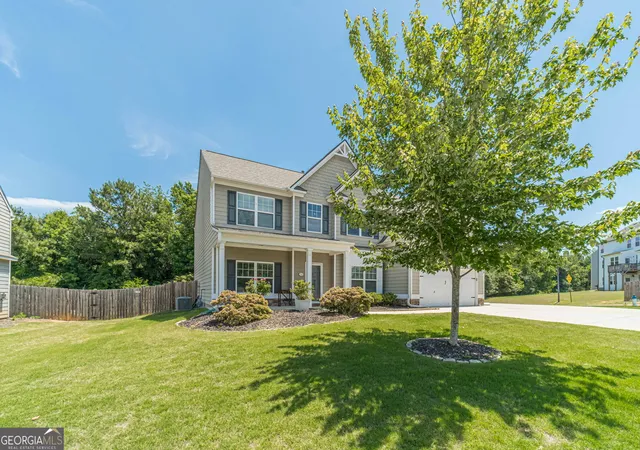 Photo 48 of Single family home for sale at 1102 Bald Eagle Tr, Hoschton, GA 30548 | MLS# 10835955 | Listing updated on 2026-09-13