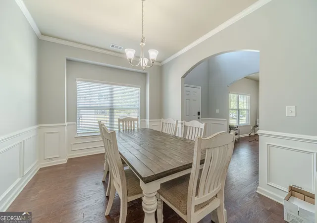 Photo 3 of Single family home for sale at 1102 Bald Eagle Tr, Hoschton, GA 30548 | MLS# 10835955 | Listing updated on 2026-09-13