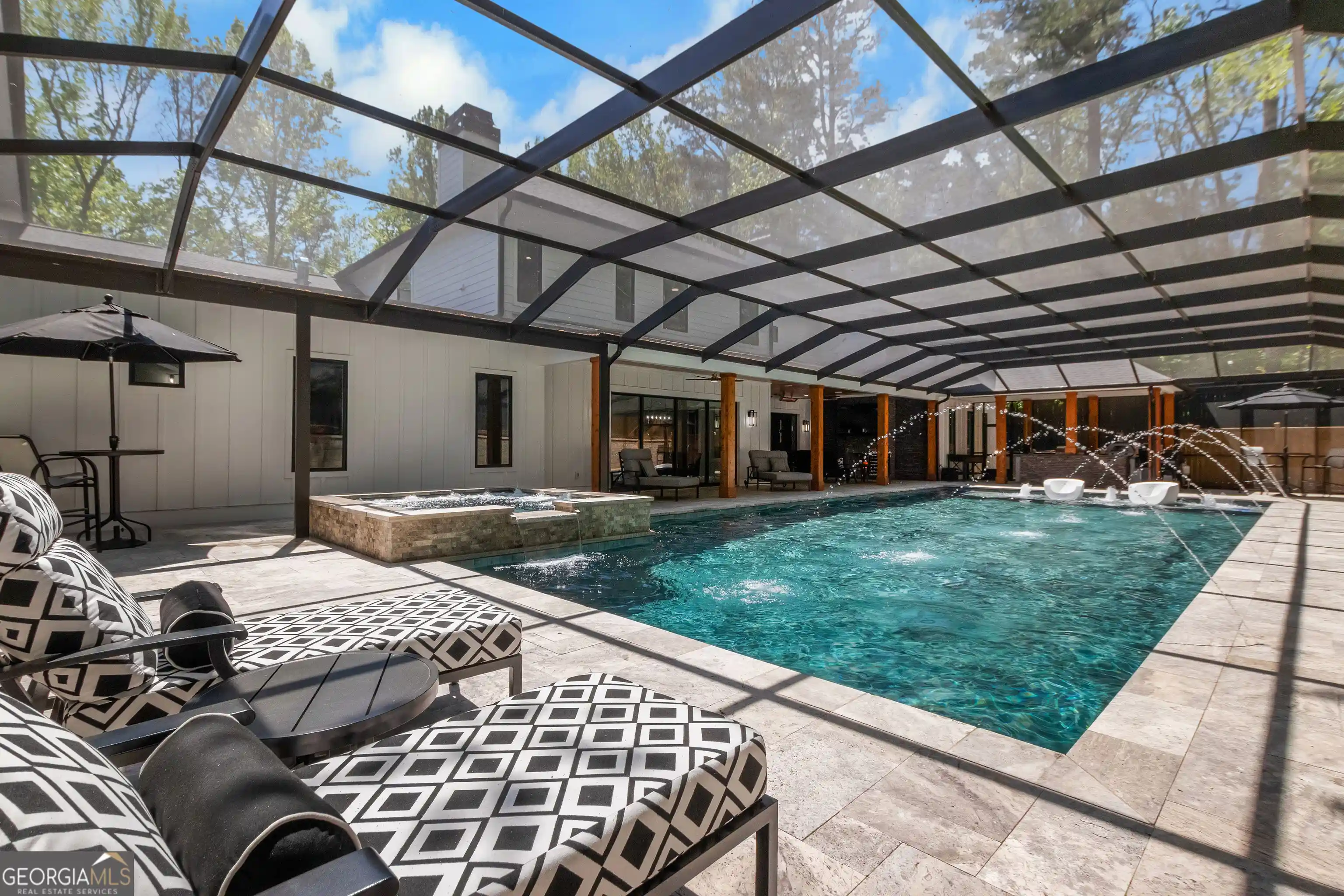 Photo 1 of Mansion for sale at 365 Cagle Rd, Roswell, GA 30075 | MLS# 10737014 | Listing updated on 2026-09-28