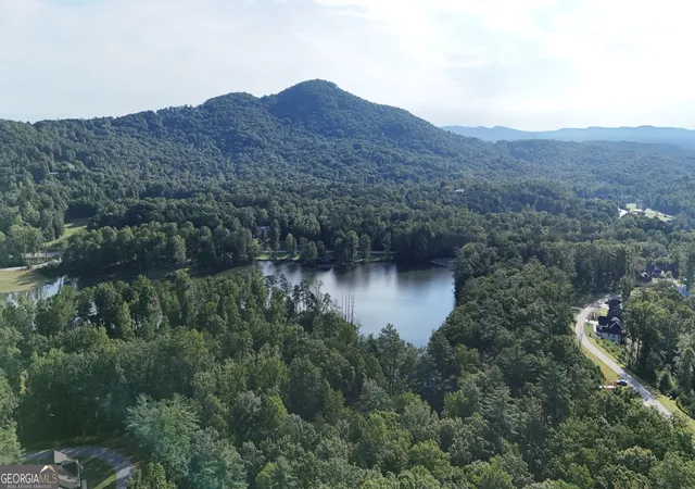 4th image of 0 Waterfall Ln, Sautee Nacoochee, GA 30571 | MLS# 10819317