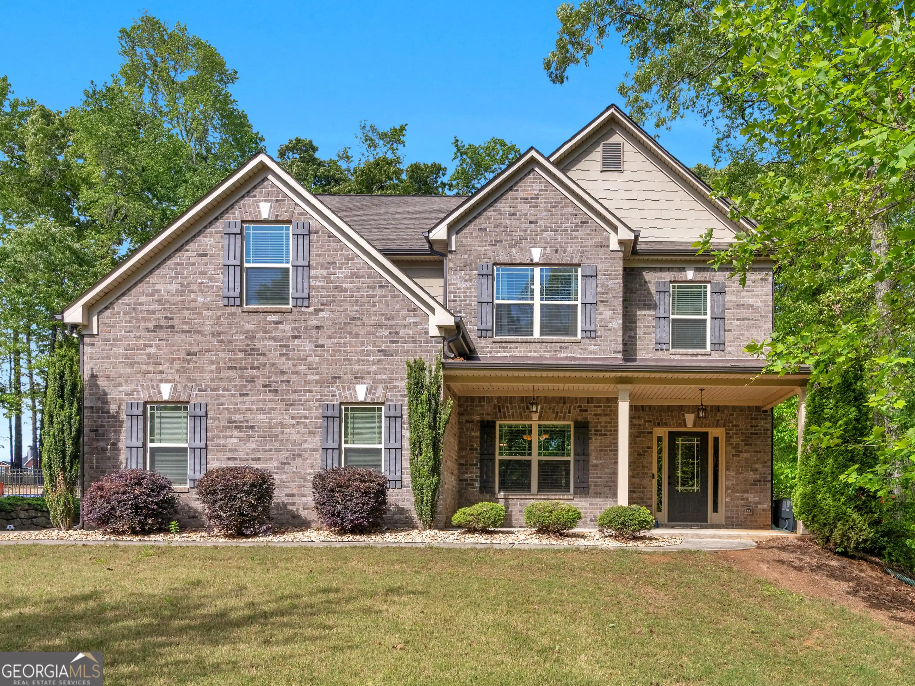 Single family home for sale at 1106 Edward Dr, Mcdonough, GA 30252 | MLS# 10881876