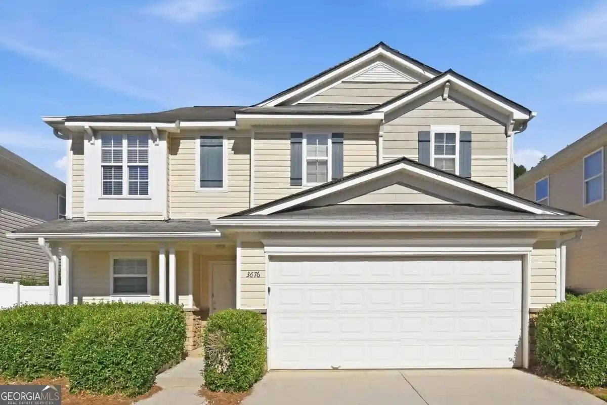 Photo 1 of Single family home for sale at 3676 Roseman Landing, Cumming, GA 30040 | MLS# 10856651 | Listing updated on 2026-10-19
