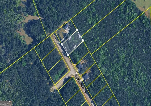 Photo 2 of Land for sale at 167 Shetland Pines Dr, Macon, GA 31216 | MLS# 10835909 | Listing updated on 2026-09-12